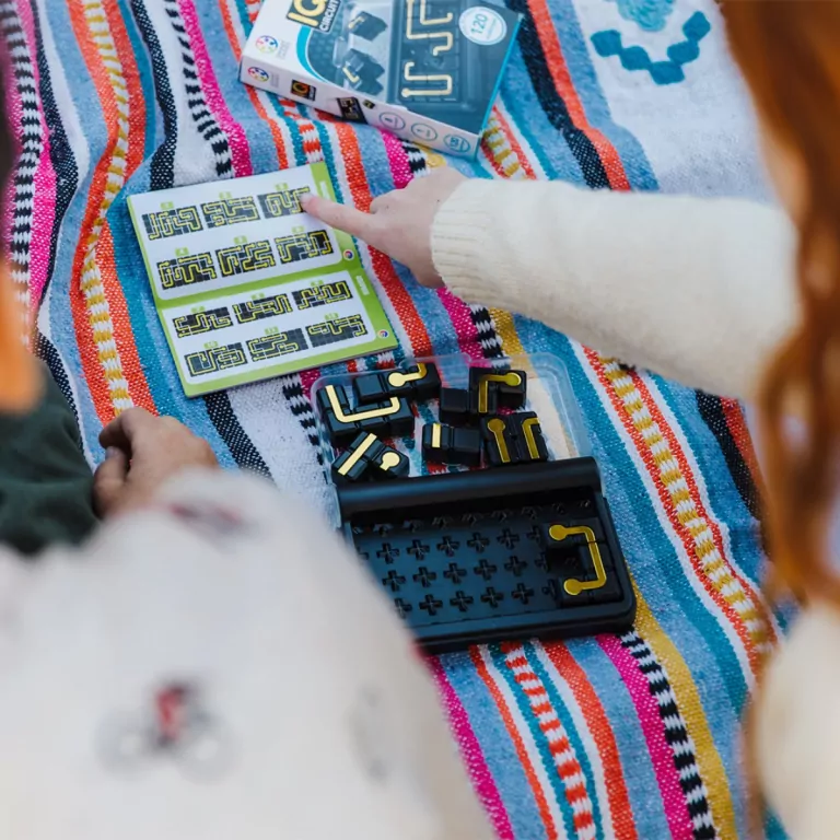 IQ Circuit. Smart Games - tantis.pl