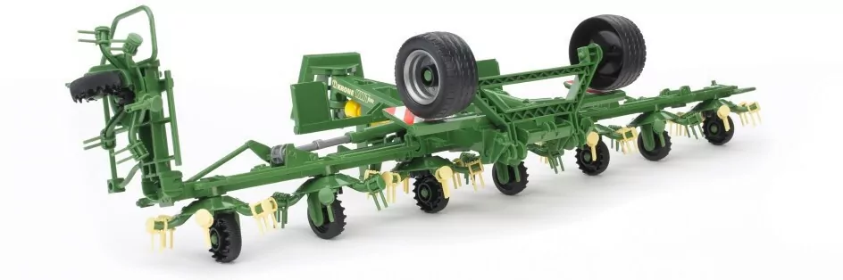 Przetrząsacz Krone KWT 8.82 - tantis.pl