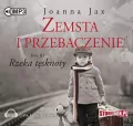 Rzeka tęsknoty. Zemsta i przebaczenie. Tom 3  Audiobook - tantis.pl