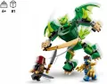 LEGO® Smoczy mech Lloyda — zestaw bitewny 71862 - tantis.pl