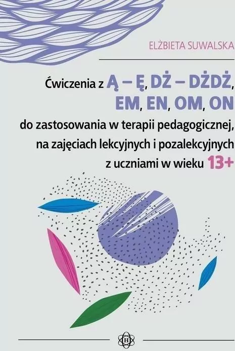 Ćwiczenia z Ą Ę, DŻ DŻDŻ, EM, EN, OM, ON - tantis.pl