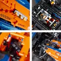 LEGO® Technic. Samochód wyścigowy McLaren Formula 1™. 42141 - tantis.pl