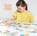 CzuCzu. Puzzle Co robi weterynarz. 4+ - tantis.pl