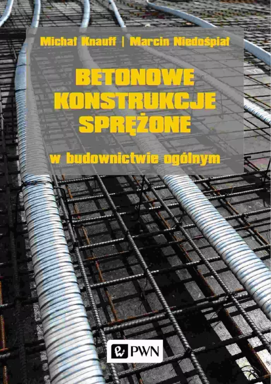 Betonowe konstrukcje sprężone w budownictwie ogólnym - tantis.pl