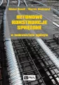 Betonowe konstrukcje sprężone w budownictwie ogólnym - tantis.pl