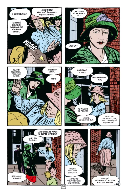 Teatr tajemnic. Sandman. Tom 1 - tantis.pl