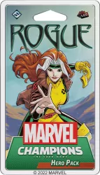 Marvel Champions: Hero Pack - Rogue