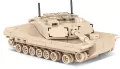 Armed Forces Abrams M1A2 - tantis.pl
