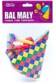 Zestaw bal 3 czapeczki 3 trąbki 3 balony - tantis.pl