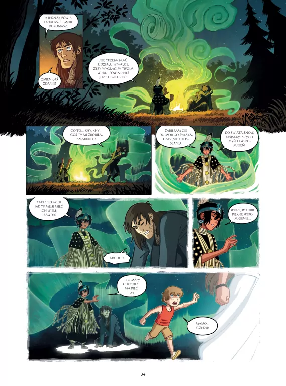 Yatho. Giganci. Tom 6 - tantis.pl