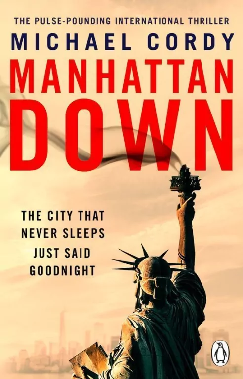Manhattan Down - tantis.pl