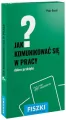 Jak komunikować się w pracy? Fiszki - tantis.pl