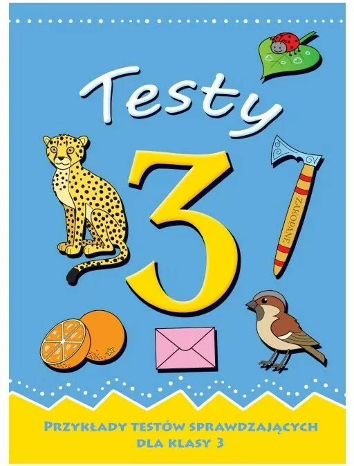 Testy 3 - tantis.pl
