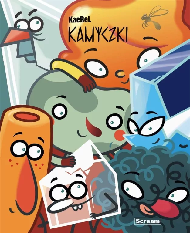 Kamyczki - tantis.pl