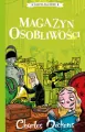 Magazyn osobliwości. Klasyka dla dzieci. Charles Dickens. Tom 9 - tantis.pl