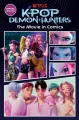 K-Pop Demon Hunters. The Movie in Comics - tantis.pl
