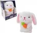 Twój pupilek - gaduła Królik powtarzający słowa - tantis.pl