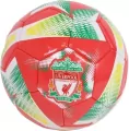 Piłka nożna Liverpool R5 Spirala LI10803 08035 - tantis.pl