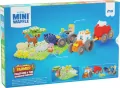 Mini Waffle - Farmer - Traktory i wypasiona łąka - tantis.pl