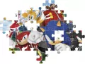 Puzzle 104. Super Color Sonic - tantis.pl