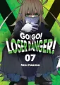 Go! Go! Loser Ranger!. Tom 7 - tantis.pl
