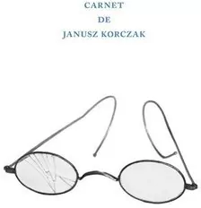 Carnet de Janusz Korczak - tantis.pl