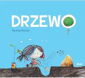 Drzewo - tantis.pl