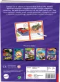 Mattel Hot Wheels. Rysujemy szlaczki - tantis.pl