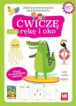 Fakt edukacja 3/2023 Ćwiczę rękę i oko - tantis.pl
