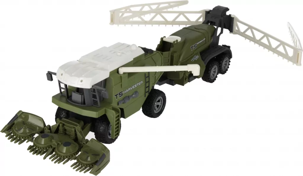 KOMBAJN R/C FF LAD S49X17X16 MC WB 6/12 - tantis.pl