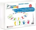 Zmysły i ruch 5-7 lat. Harmonijny rozwój - tantis.pl