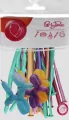 Balony do modelowania efekt chromu - tantis.pl