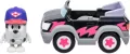 Bluey Auto z pizzą & Muffin - tantis.pl