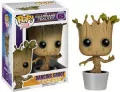 Funko Figurka POP Marvel: Dancing Groot - tantis.pl