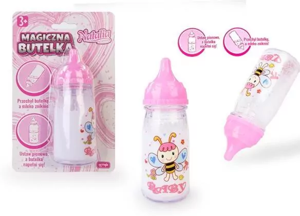 Magiczna butelka mix - tantis.pl