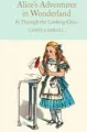 Alices Adventures in Wonderlan Through the Looking-Glass - tantis.pl