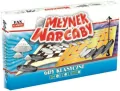 Gra 2w1. Warcaby i młynek - tantis.pl