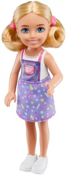 Barbie. Zestaw wspólne pieczenie + lalki - tantis.pl