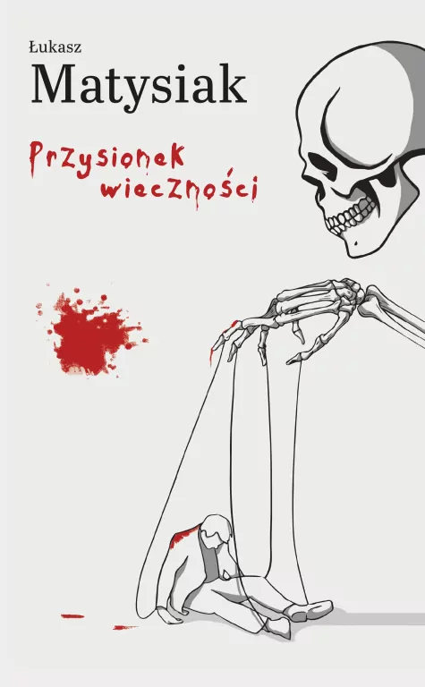 Przysionek wieczności - tantis.pl