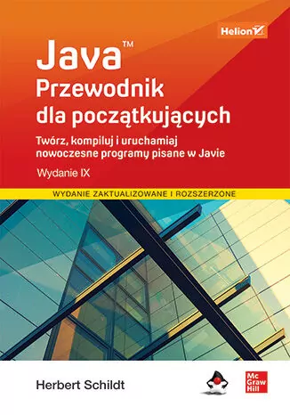 Java. Przewodnik dla początkujących - tantis.pl