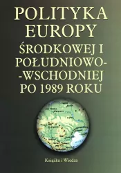 Polityka Europy Środkowej i Południowo-Wschodniej