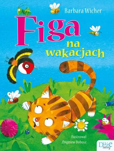 Figa na wakacjach - tantis.pl
