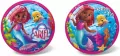 STAR piłka 23cm Disney Junior Ariel 33333 - tantis.pl