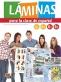 Laminas para la clase de espanol + CD - tantis.pl