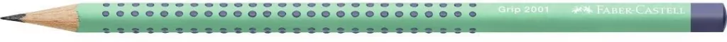Ołówek Gripp 2001 Buzzing (12szt) FABER CASTELL - tantis.pl