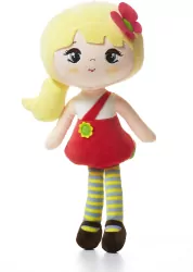 Lalka pluszowa 31 cm. Tonya