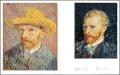 Vincent van Gogh. Malarstwo światowe - tantis.pl