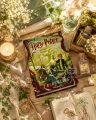 Harry Potter i Komnata Tajemnic (barwione brzegi) - tantis.pl
