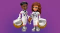 LEGO Friends. Kosmiczna akademia Olivii. 41713 - tantis.pl