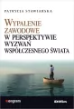 Wypalenie zawodowe w perspektywie wyzwań współczesnego świata - tantis.pl